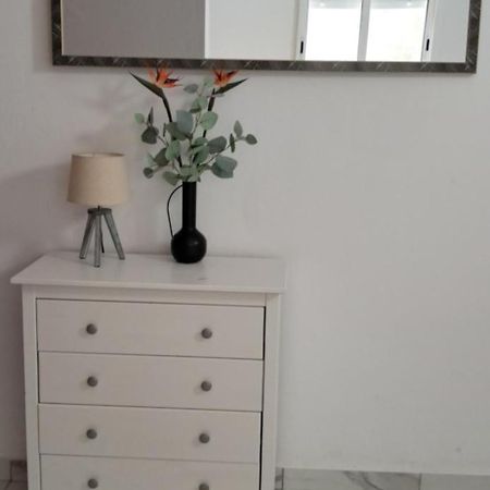 Las Cerezas Los Llanos De Aridane Eksteriør billede